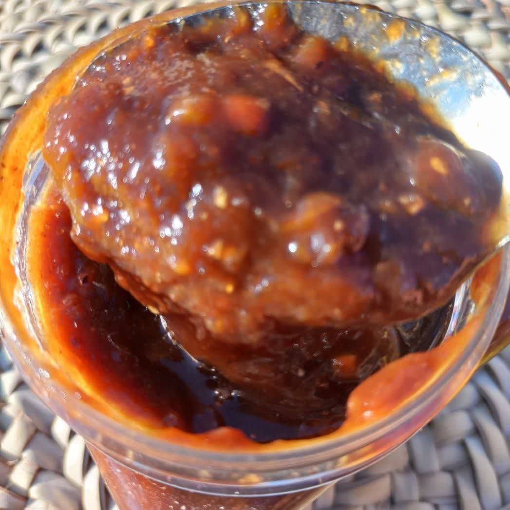 رب لیمو عمانی