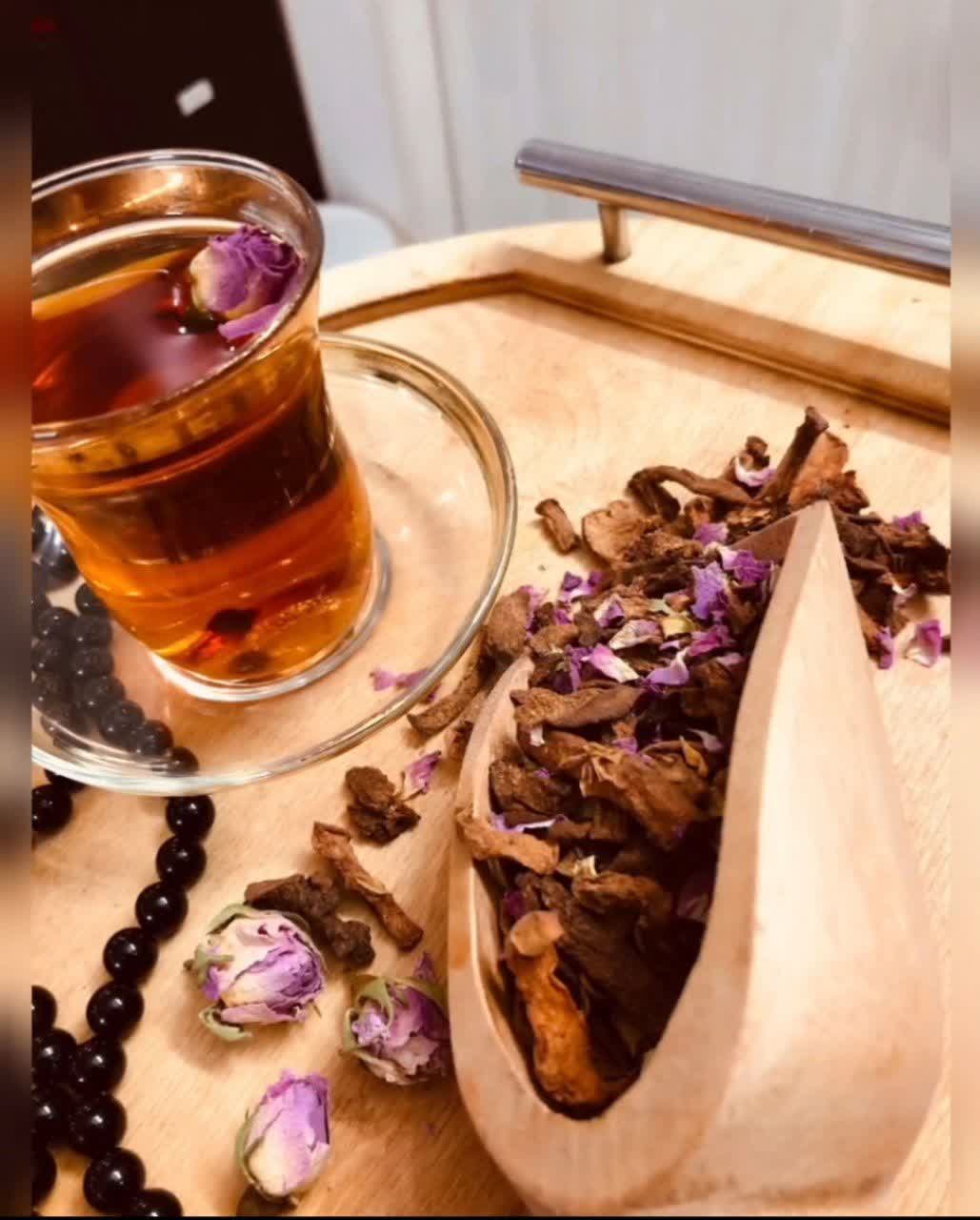 چای بهشت
