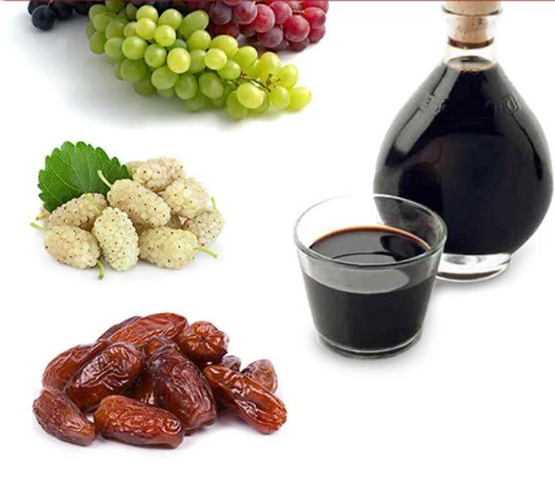 سه شیره