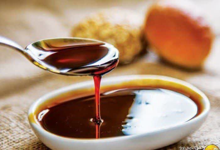 شیره خرما